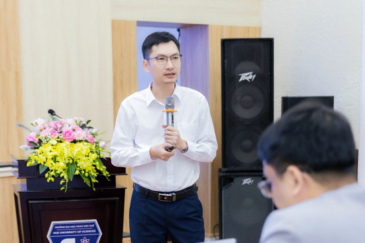 Kết nối tri thức, hành động vì mục tiêu Net Zero năm 2050