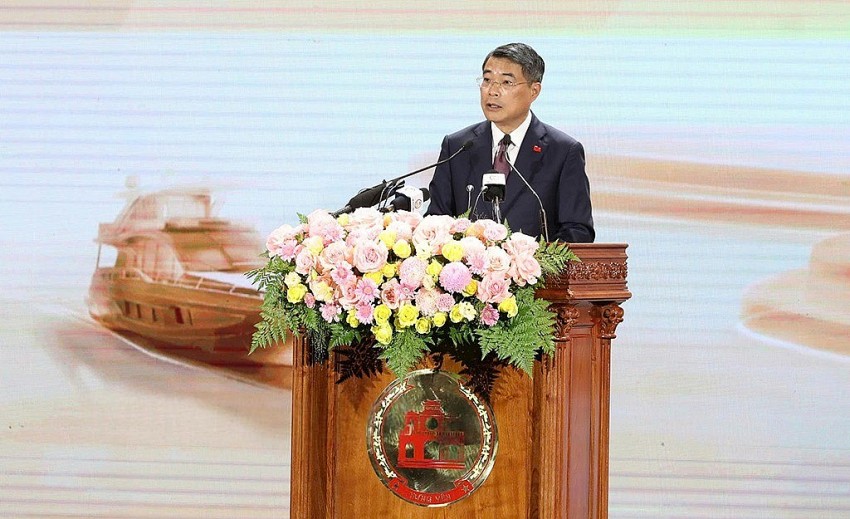 Quy hoạch Hưng Yên: Từ cửa ngõ vùng Thủ đô đến cực tăng trưởng kinh tế biển