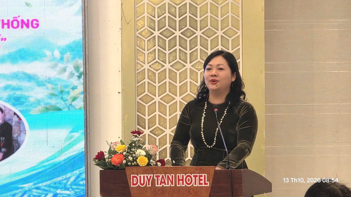 Phát triển sinh kế bền vững gắn với bảo vệ rừng và văn hóa Bru - Vân Kiều