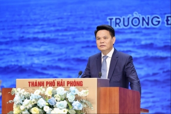 Hải Phòng đổi mới tư duy điều hành, tạo động lực cho doanh nghiệp phát triển