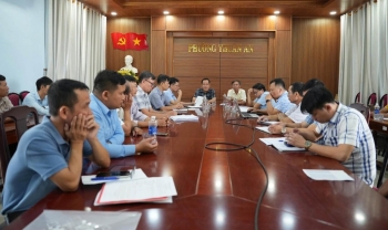 Thuận An tăng cường chống thất thu ngân sách, nâng cao hiệu quả quản lý tài sản công