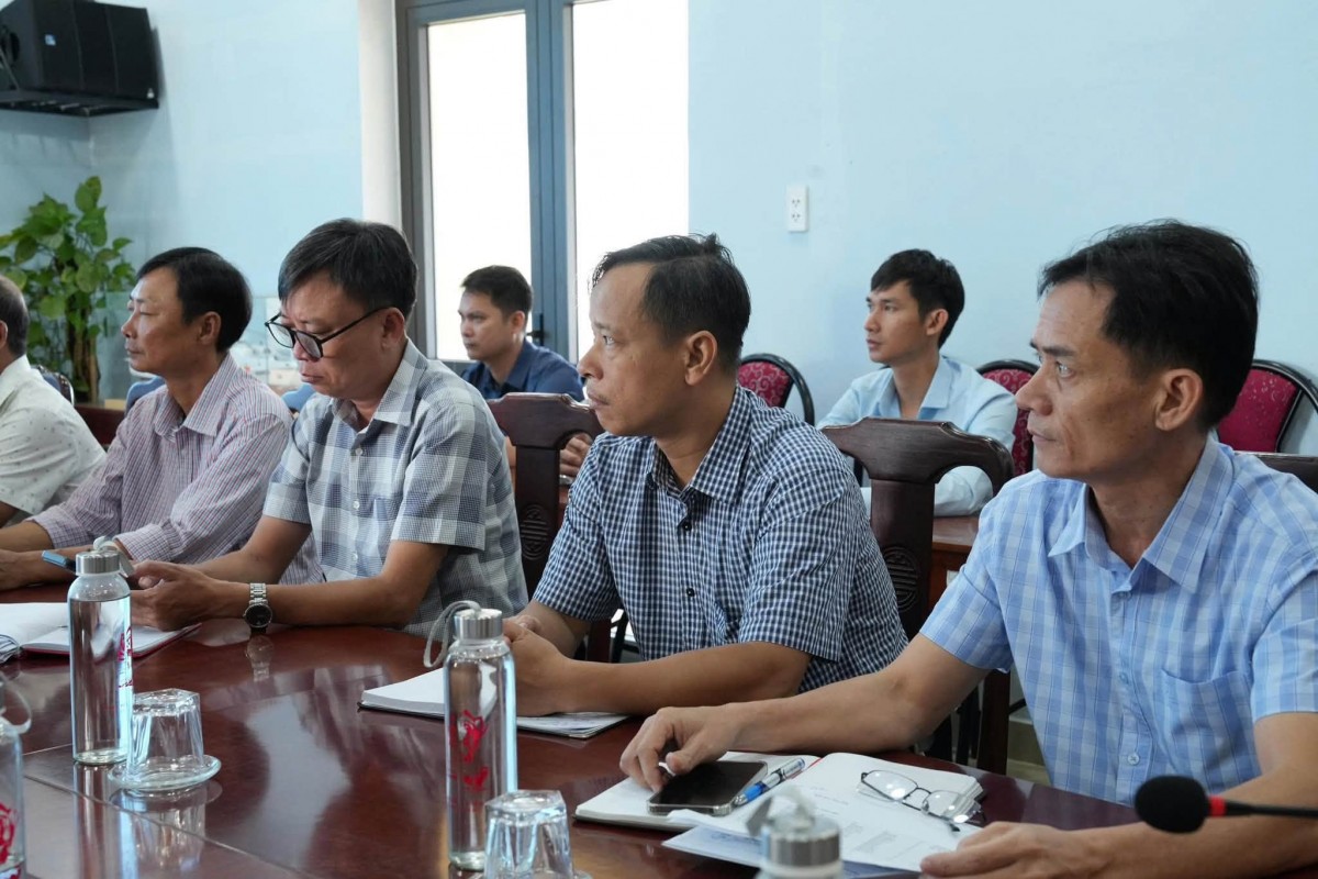 Thuận An tăng cường chống thất thu ngân sách, nâng cao hiệu quả quản lý tài sản công