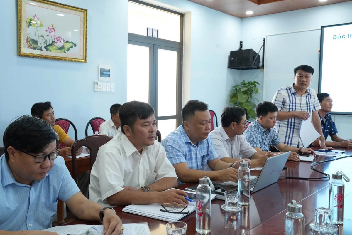 Thuận An tăng cường chống thất thu ngân sách, nâng cao hiệu quả quản lý tài sản công