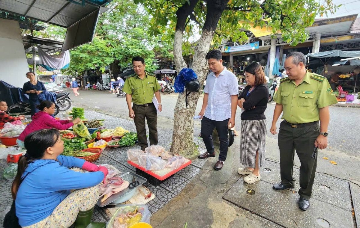 Tp. Huế: Tăng cường bảo vệ động vật hoang dã, hướng tới môi trường bền vững