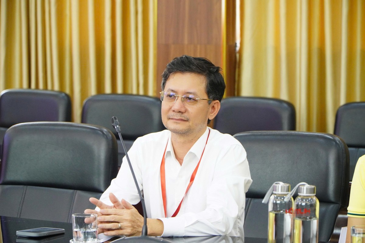 “Hạt ngọc mùa vàng” đến với sinh viên Đại học Bách khoa Nà Nội