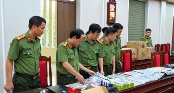 Thanh Hóa: Điều tra đường dây giao dịch khống qua máy POS trị giá 15.000 tỷ đồng