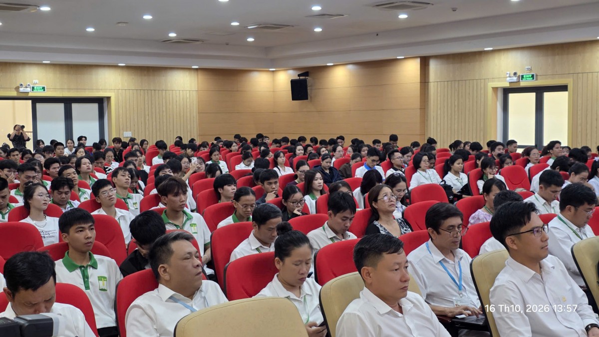 Thúc đẩy đổi mới sáng tạo, phát triển hệ thống thực phẩm bền vững