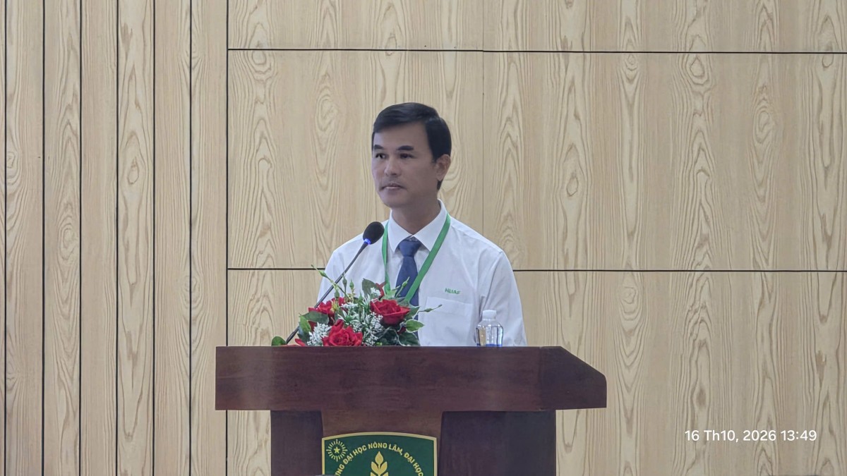 Thúc đẩy đổi mới sáng tạo, phát triển hệ thống thực phẩm bền vững