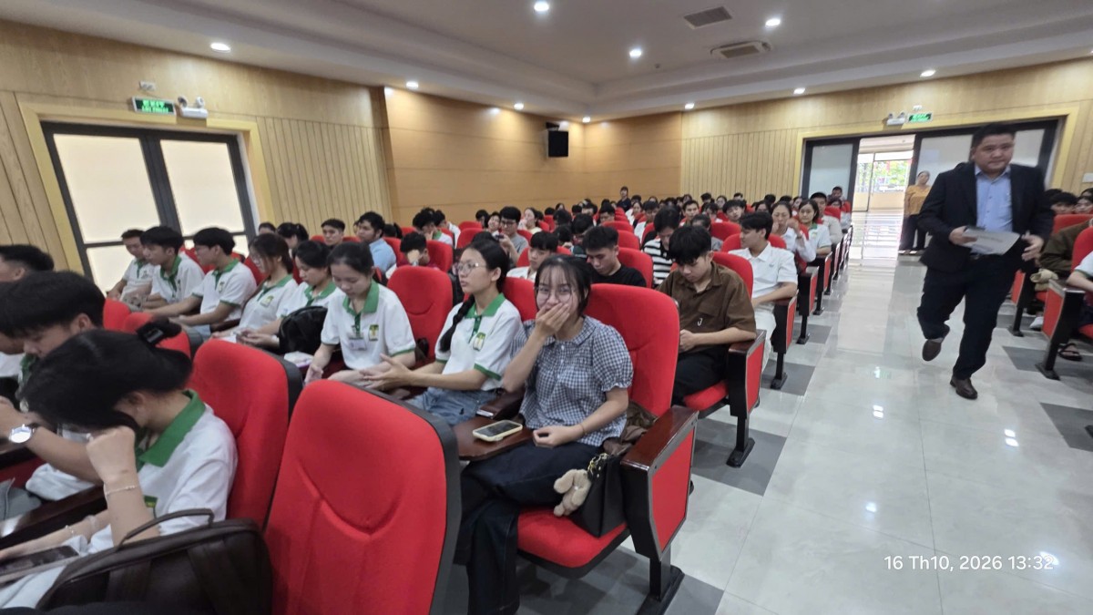 Thúc đẩy đổi mới sáng tạo, phát triển hệ thống thực phẩm bền vững