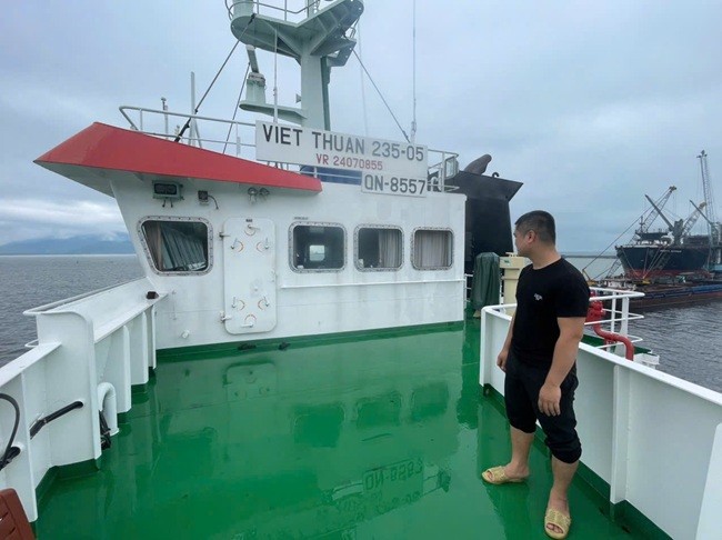 kiểm soát ma tuý
