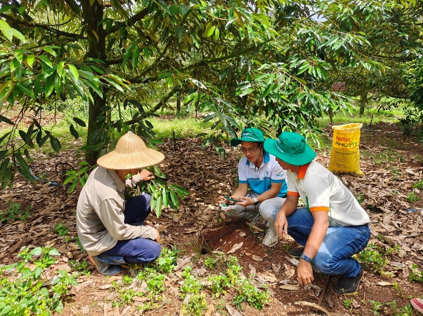 PVFCCo – Phú Mỹ lần thứ 7 liên tiếp đạt Thương hiệu quốc gia Việt Nam