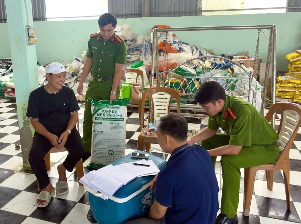 Làm sạch thị trường phân bón Việt Nam - Kỳ 2: Cần giải pháp đồng bộ