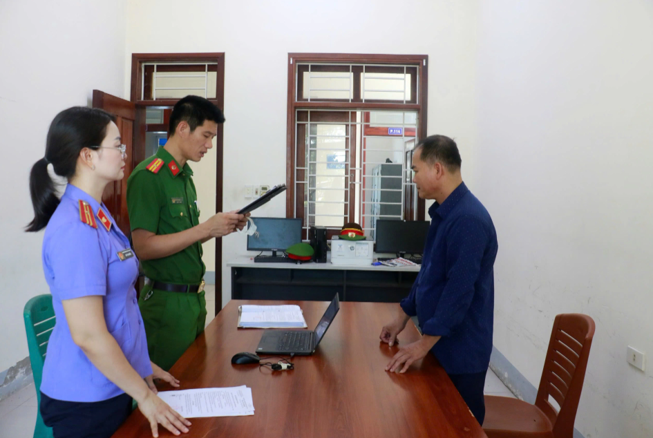 Công an Nghệ An triệt phá đường dây sản xuất, buôn bán thuốc giả quy mô lớn