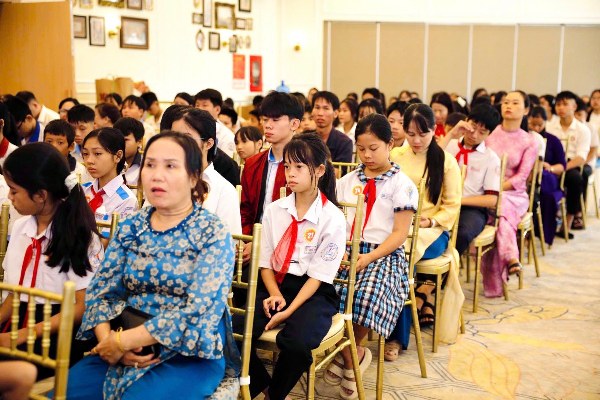 Chương trình 