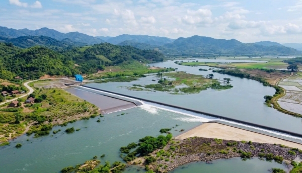 Lâm Đồng rà soát, đề xuất nâng cấp hệ thống kênh tưới nội đồng tại 4 xã