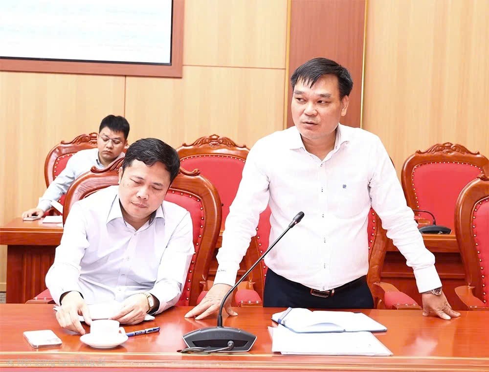 Phú Thọ tăng cường hợp tác phát triển các sản phẩm nông nghiệp giá trị kinh tế cao