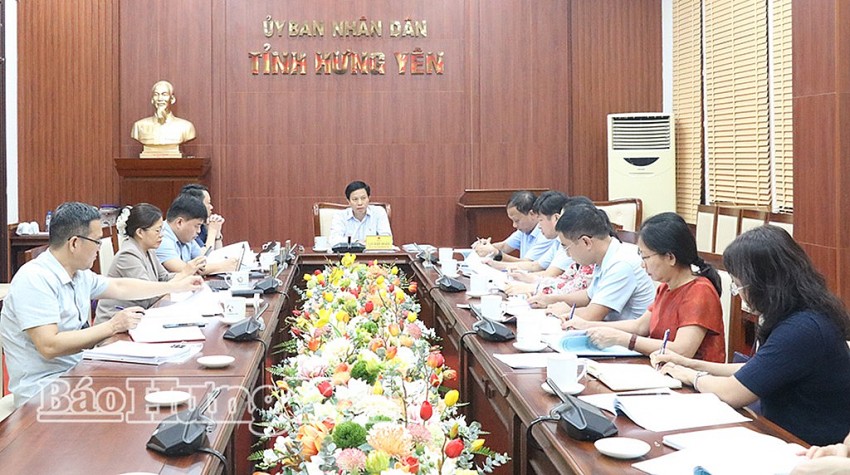 Hưng Yên dự kiến phát triển 18 loại thủy đặc sản, chủ động 50% nhu cầu con giống