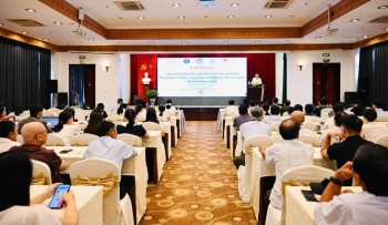 Huế tăng cường giám sát bệnh dại, thúc đẩy phối hợp Y tế - Thú y vì sức khỏe cộng đồng