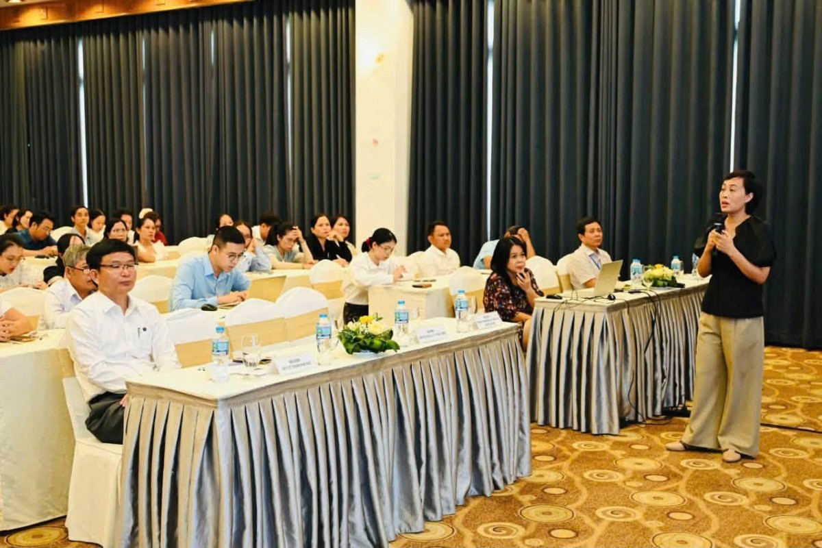 Tập huấn giám sát bệnh dại, phối hợp Y tế – Thú y bảo vệ sức khỏe cộng đồng tại Huế