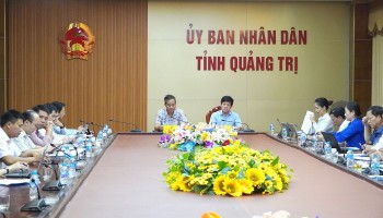Quảng Trị: Đẩy nhanh tiến độ sắp xếp, xử lý, khai thác các cơ sở nhà, đất dôi dư trên địa bàn