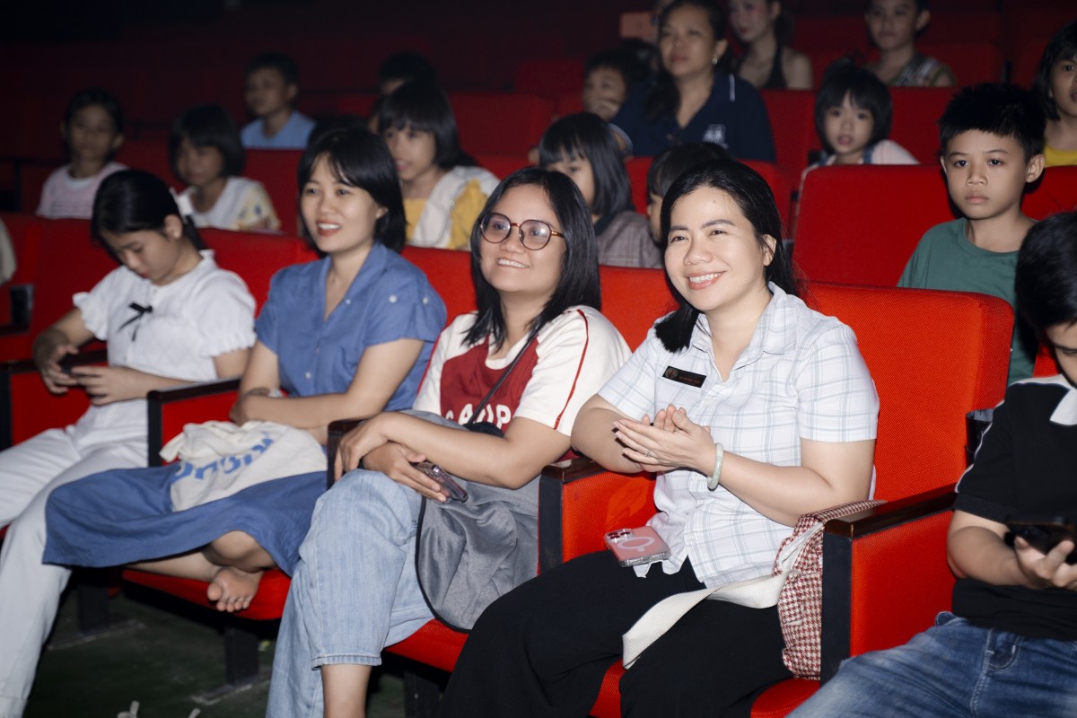 Giữ lửa kịch nói giữa lòng thành phố trẻ