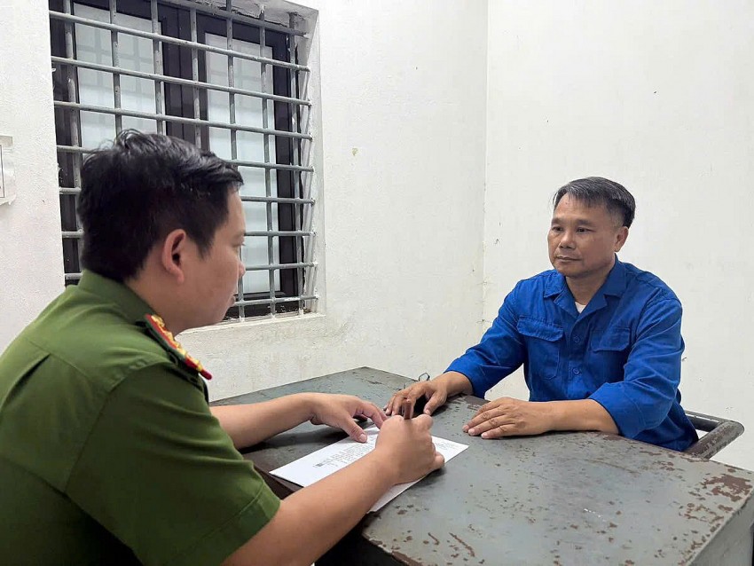 Từ vụ khai thác đất trái phép tại xã Hợp Kim: Bài học về giữ đất rừng và quản lý tài nguyên