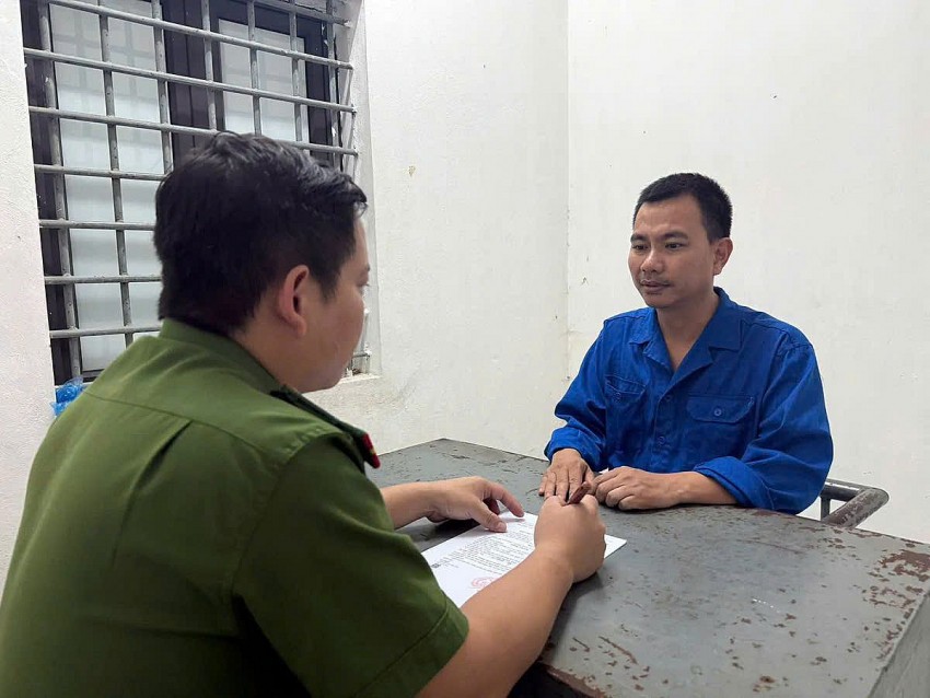 Từ vụ khai thác đất trái phép tại xã Hợp Kim: Bài học về giữ đất rừng và quản lý tài nguyên