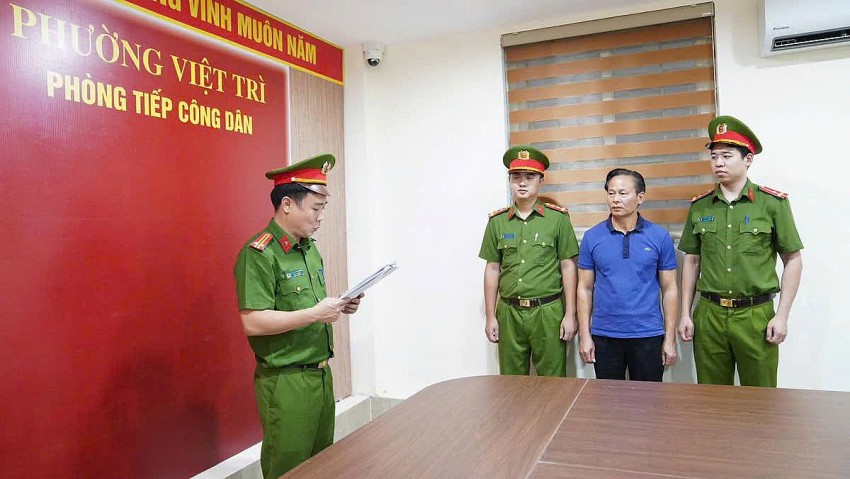 Từ vụ khai thác đất trái phép tại xã Hợp Kim: Bài học về giữ đất rừng và quản lý tài nguyên