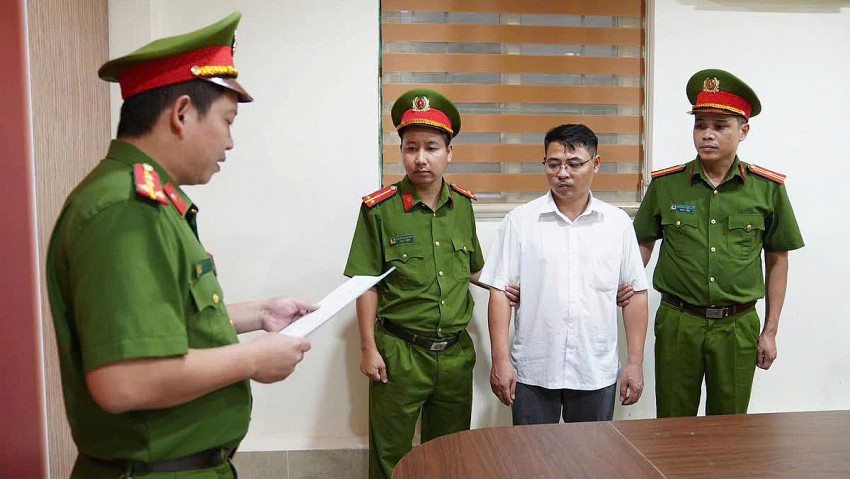 Từ vụ khai thác đất trái phép tại xã Hợp Kim: Bài học về giữ đất rừng và quản lý tài nguyên