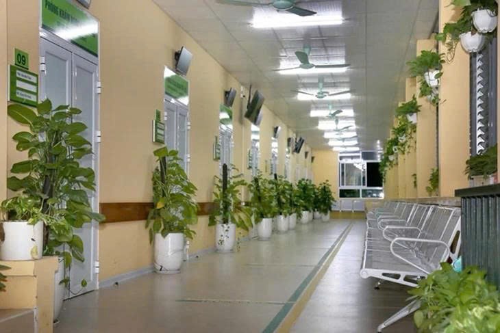Ngành Y tế Lâm Đồng siết chặt quản lý môi trường và kiểm soát nhiễm khuẩn năm 2026