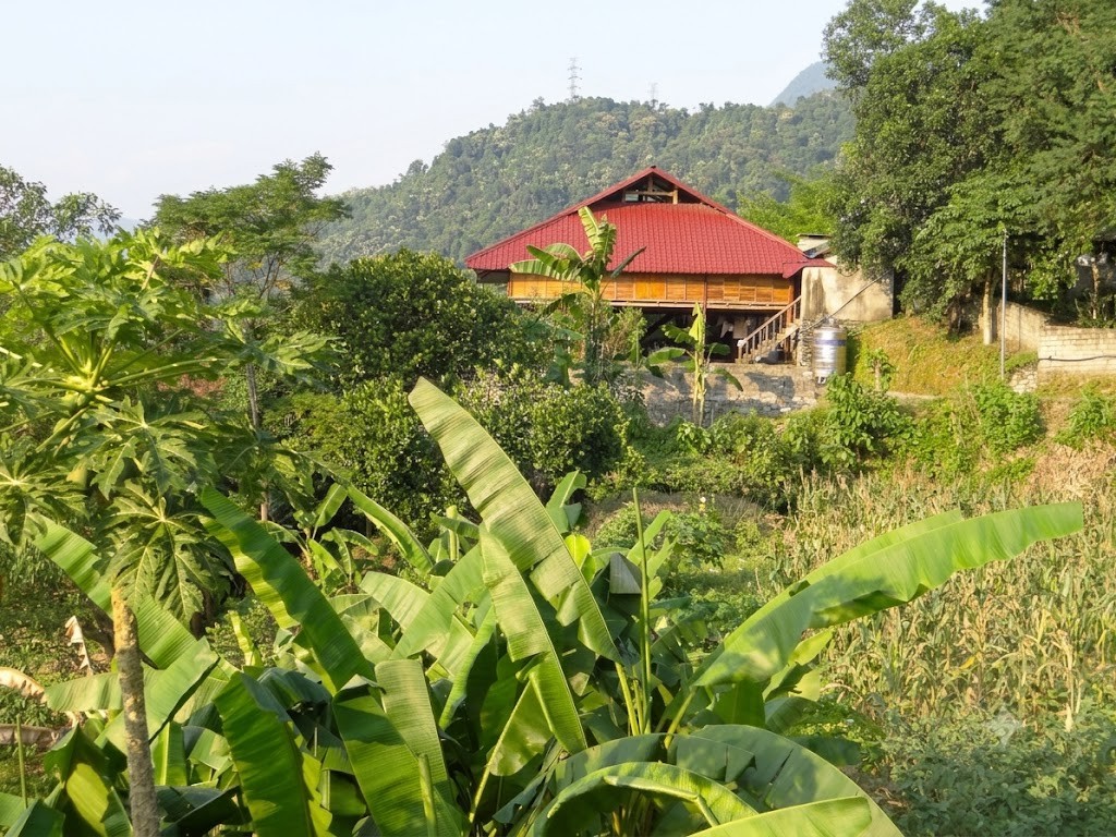 Gìn giữ và phát huy bản sắc văn hoá làng Tày trong tiến trình đô thị hoá tại Phường Hà Giang I