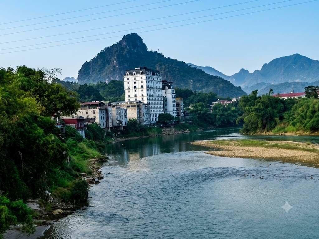 Gìn giữ và phát huy bản sắc văn hoá làng Tày trong tiến trình đô thị hoá tại Phường Hà Giang I