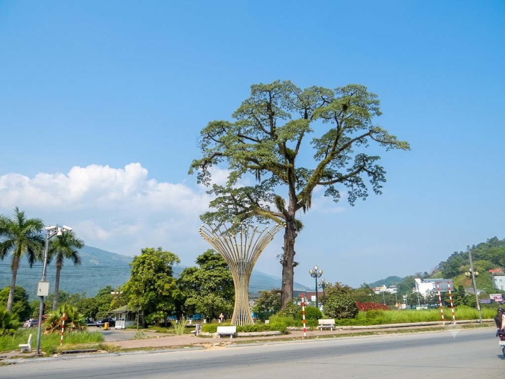 Phường Hà Giang I phát triển hài hòa từ quê ra phố