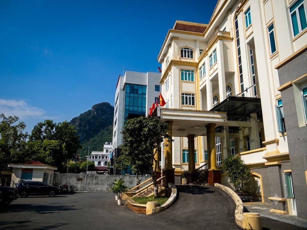 Phường Hà Giang I phát triển hài hòa từ quê ra phố