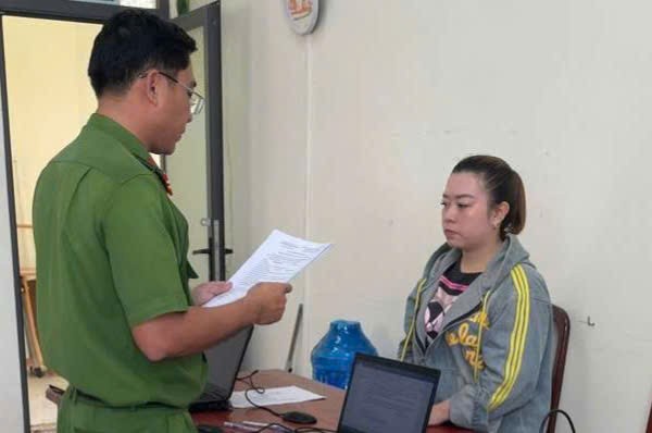 Cà Mau: Khởi tố giám đốc doanh nghiệp sản xuất đường cát giả