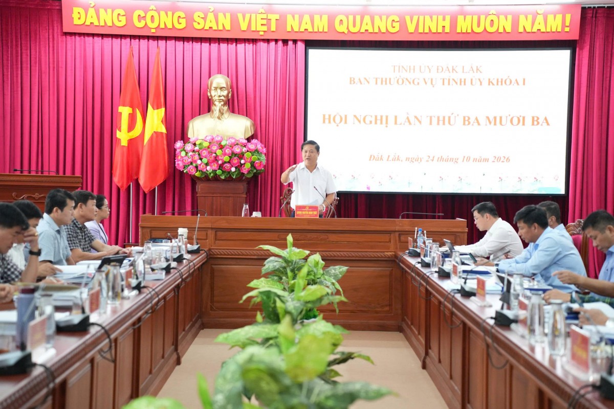 Quy hoạch Buôn Ma Thuột đến năm 2050, hướng tới thủ phủ cà phê toàn cầu phát triển xanh