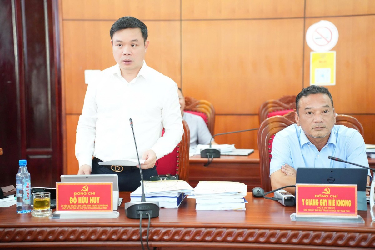 Quy hoạch Buôn Ma Thuột đến năm 2050, hướng tới thủ phủ cà phê toàn cầu phát triển xanh