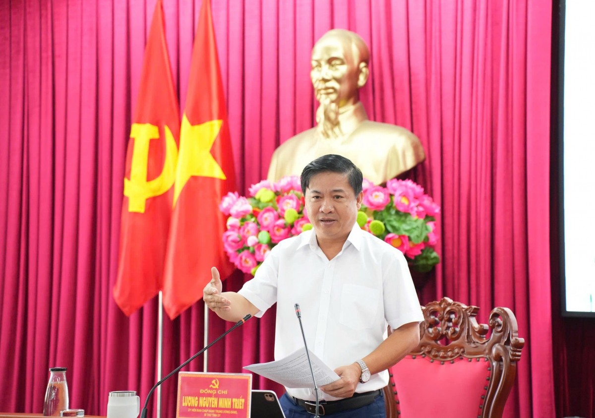 Quy hoạch Buôn Ma Thuột đến năm 2050, hướng tới thủ phủ cà phê toàn cầu phát triển xanh