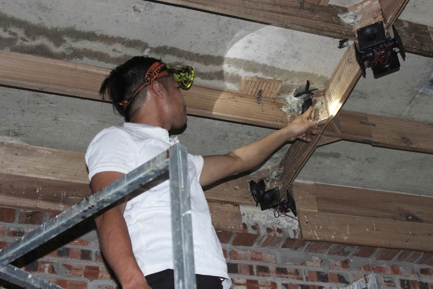 Khởi nghiệp nghề nuôi Yến từ 200m