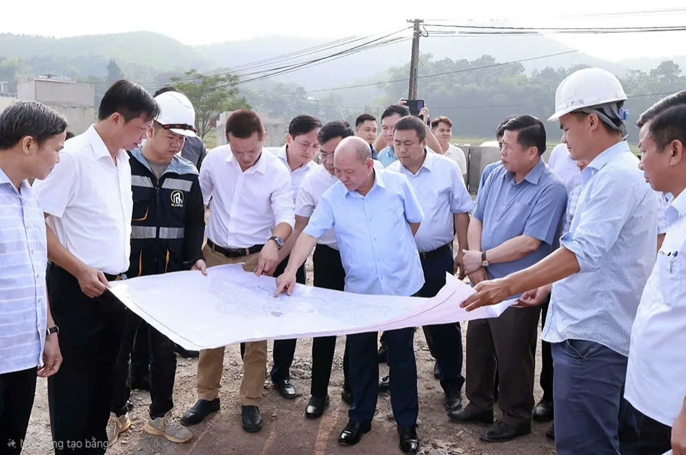 Phú Thọ chỉ đạo tháo gỡ 