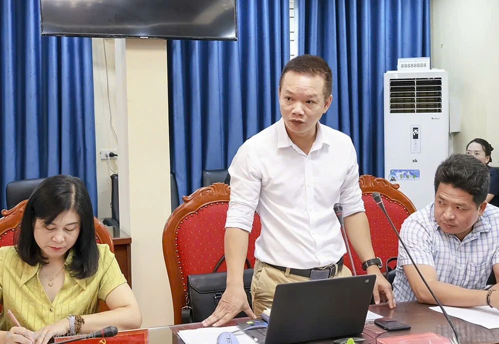 Phú Thọ chỉ đạo tháo gỡ 