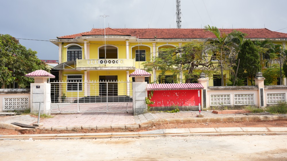 Tp Huế đẩy nhanh sắp xếp, xử lý nhà đất dôi dư, phát huy hiệu quả tài sản công