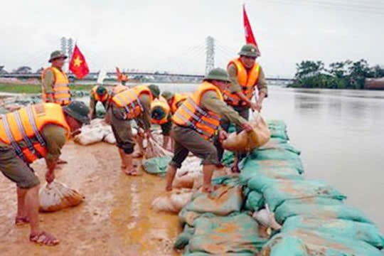 Đắk Lắk chủ động ứng phó thiên tai cuối năm 2026, bảo vệ sản xuất và đời sống người dân