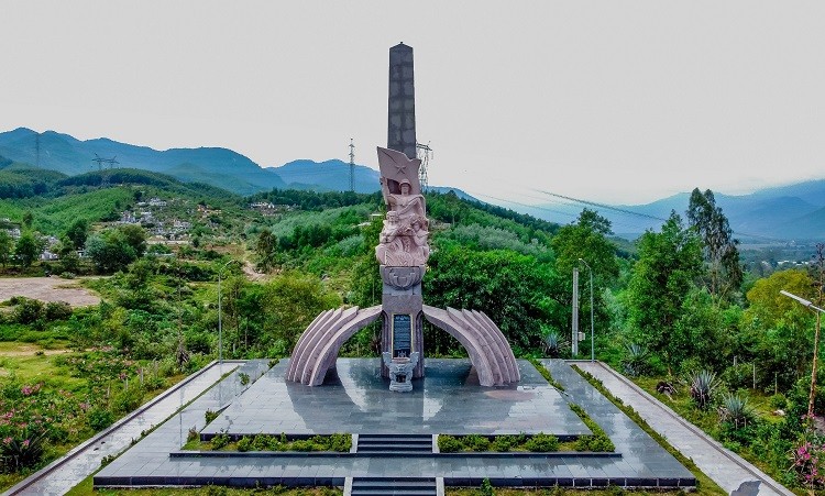 Phát huy giá trị văn hóa - lịch sử gắn với khai thác tiềm năng địa phương là nền tảng để Thượng Đức hướng tới phát triển bền vững.