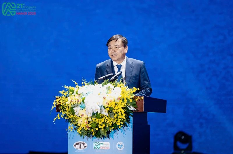 ĐH Nông Lâm Huế thúc đẩy hợp tác khoa học, phát triển chăn nuôi bền vững