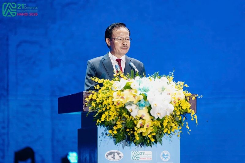 ĐH Nông Lâm Huế thúc đẩy hợp tác khoa học, phát triển chăn nuôi bền vững