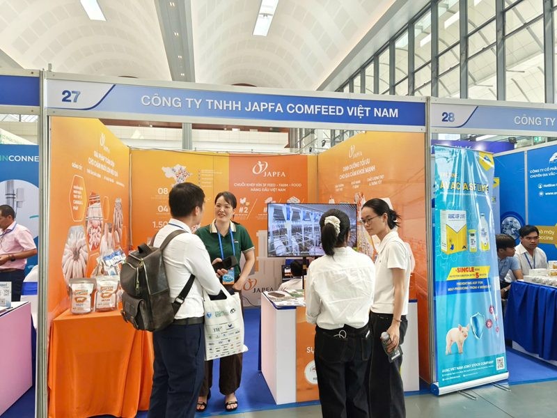 ĐH Nông Lâm Huế thúc đẩy hợp tác khoa học, phát triển chăn nuôi bền vững