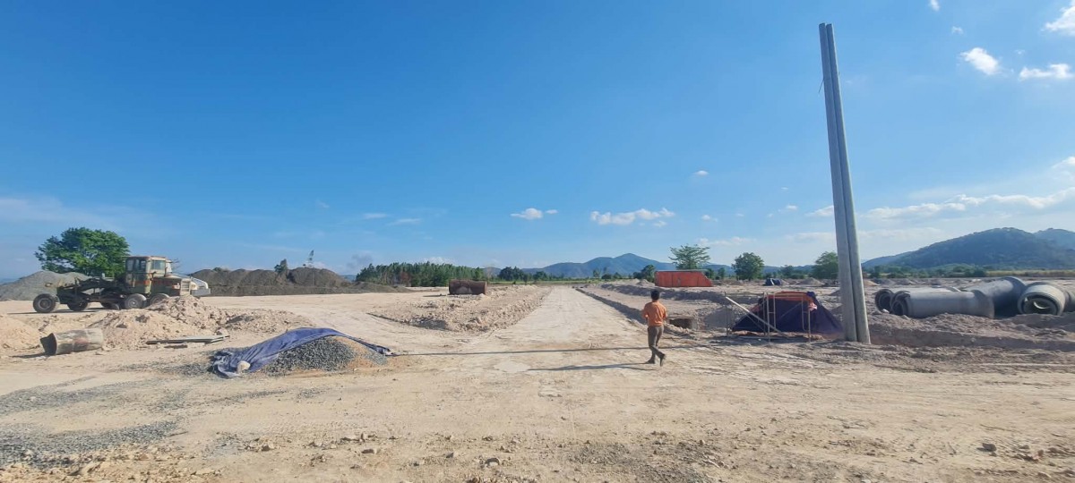 Gia Lai đẩy nhanh tiến độ các dự án bố trí, ổn định dân cư vùng thiên tai