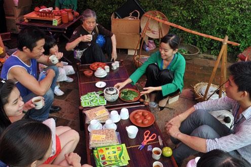 Festival Trà Quốc tế - Thái Nguyên 2026: Đưa hương trà Việt vươn tầm thế giới