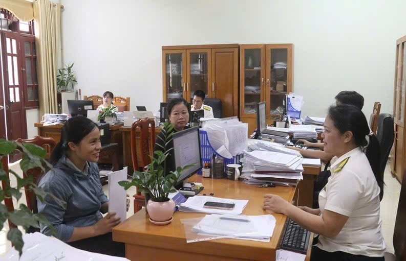Phú Thọ: Thu ngân sách 10 tháng năm 2026 ước đạt 51,4 nghìn tỷ đồng